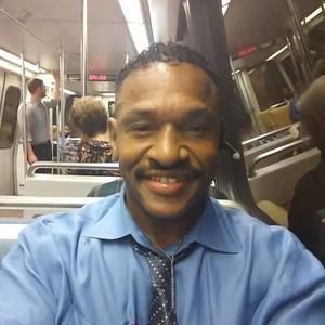 Meet your Posher, John